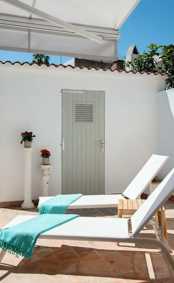 Apartment Can Serol Apartaments Capdepera  Spain