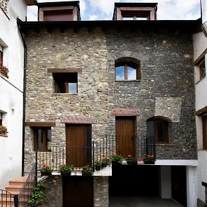  Сasa de vacaciones Ca L'andreu I Ca La Teresa España