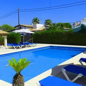 Marina Sol I Pins Apartamento