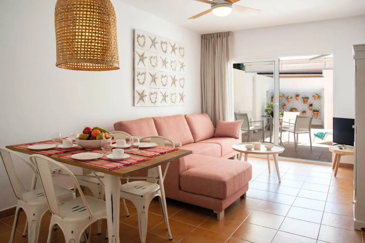 Can Serol Apartaments Capdepera