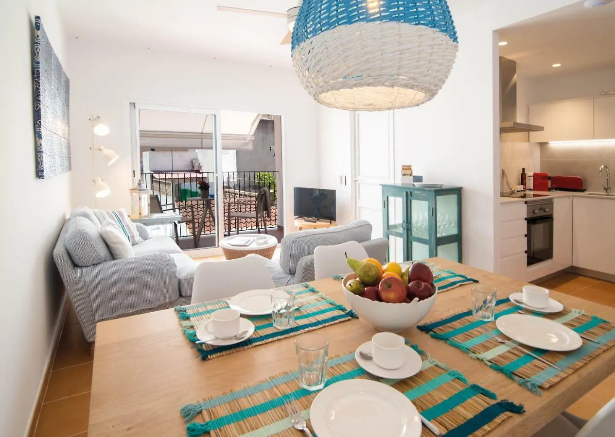 Can Serol Apartaments Capdepera  Spanien