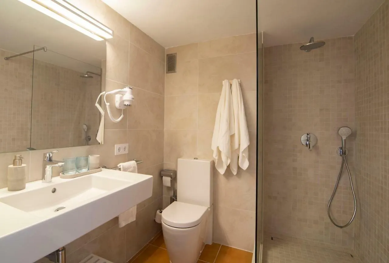 Can Serol Apartaments Capdepera  0*, Capdepera (Mallorca)