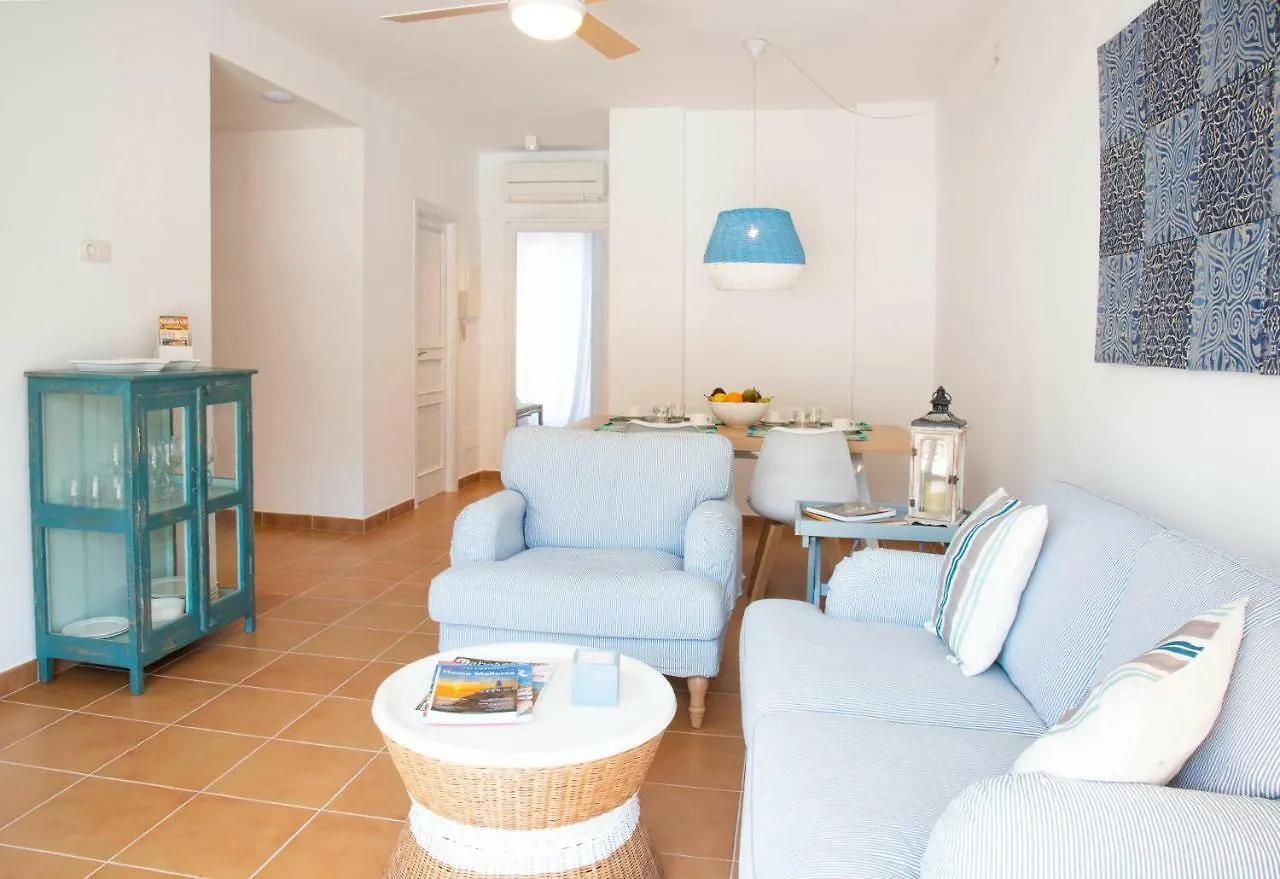 Apartment Can Serol Apartaments Capdepera