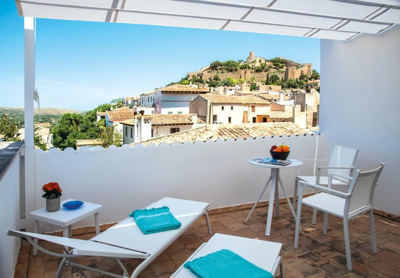 Can Serol Apartaments Capdepera  0*, Capdepera (Mallorca)