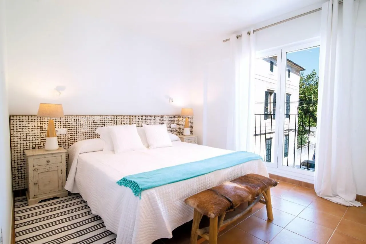 Apartment Can Serol Apartaments Capdepera